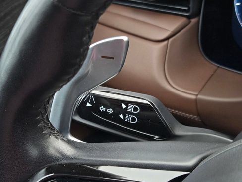 Used 2023 Maserati Grecale GT AWD/4WD image 24