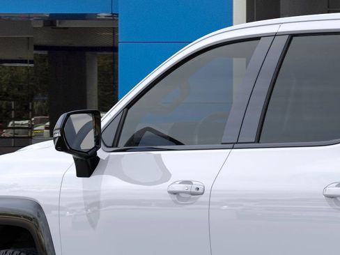 New 2024 Chevrolet Silverado EV RST image 12