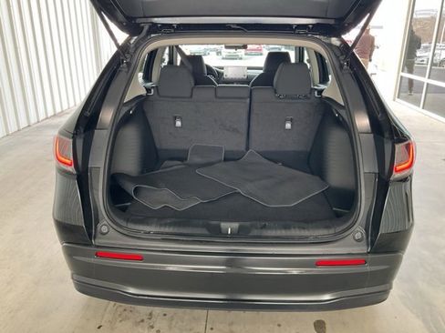 Certified 2025 Honda HR-V LX image 19