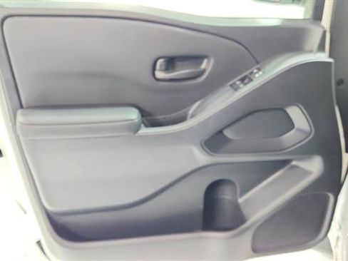 Certified 2026 Nissan Frontier S AWD/4WD image 19