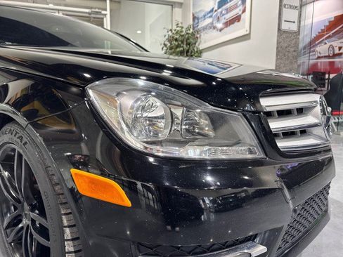 Used 2012 Mercedes-Benz C 250 Premium 1 PKG $42K MSRP image 23