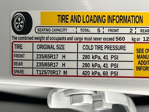 Used 2025 Chevrolet Equinox LT AWD/4WD image 70