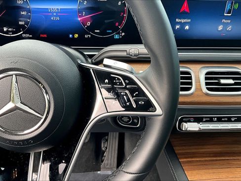 Certified 2026 Mercedes-Benz GLE 350 4MATIC image 46