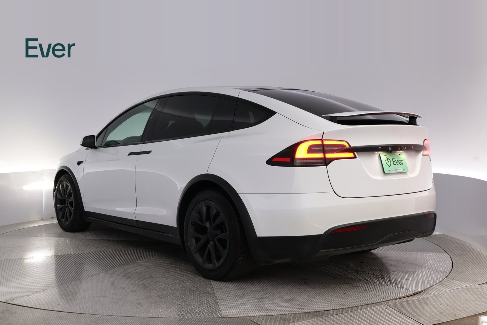 Used 2023 Tesla Model X AWD/4WD image 17