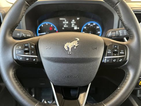 Used 2024 Ford Bronco Sport Big Bend w/ Convenience Package AWD/4WD image 28