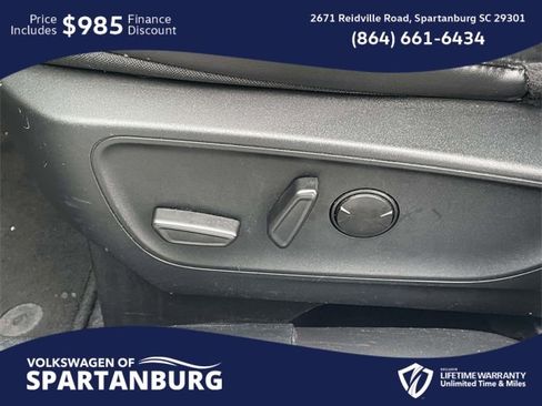 Used 2024 Ford Escape ST-Line image 15