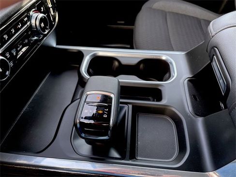 Used 2025 GMC Sierra 1500 Elevation w/ Preferred Package image 20