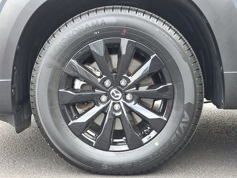 Certified 2023 MAZDA CX-50 2.5 S w/ Cargo Package image 9