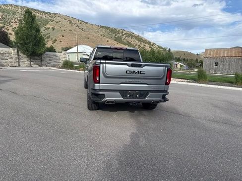 Used 2024 GMC Sierra 1500 Denali w/ Denali Reserve Package AWD/4WD image 6