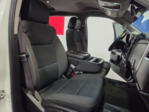 Used 2016 Chevrolet Silverado 2500 LT w/ LT Convenience Package image 63