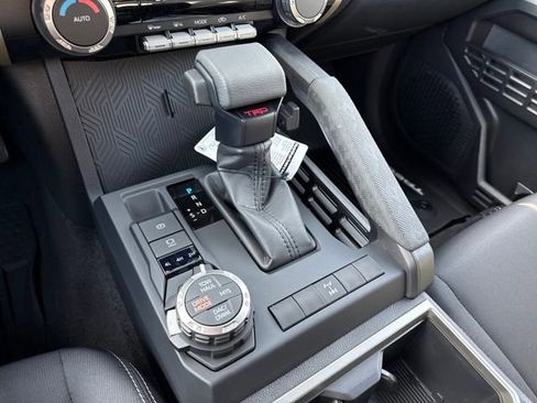 New 2025 Toyota Tacoma TRD Off-Road image 16