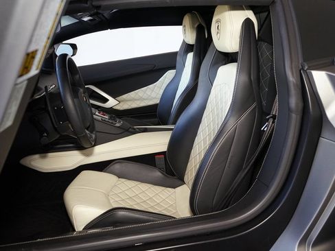 Used 2015 Lamborghini Aventador LP 700-4 AWD/4WD image 12