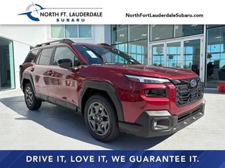 New 2026 Subaru Outback Premium video 1