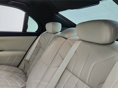 Used 2025 BMW 740i xDrive 740i xDrive image 29