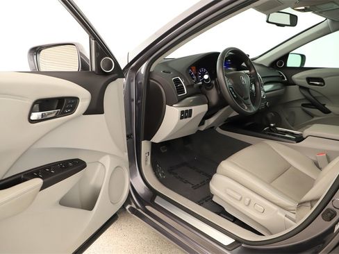 Used 2017 Acura RDX w/ Technology Package image 14