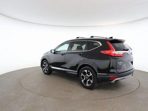 Used 2017 Honda CR-V Touring image 10