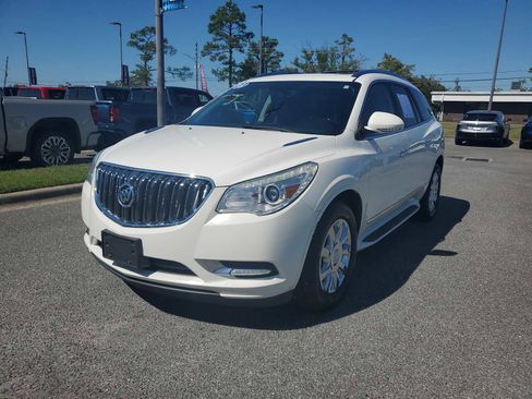 Used 2013 Buick Enclave Premium image 1