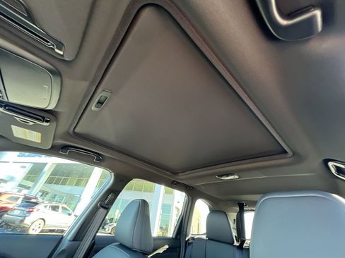 New 2025 Subaru Forester Limited image 19