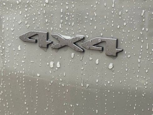 New 2026 Jeep Cherokee Laredo AWD/4WD image 33