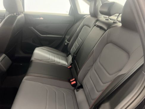 New 2026 Volkswagen Jetta GLI Autobahn image 35