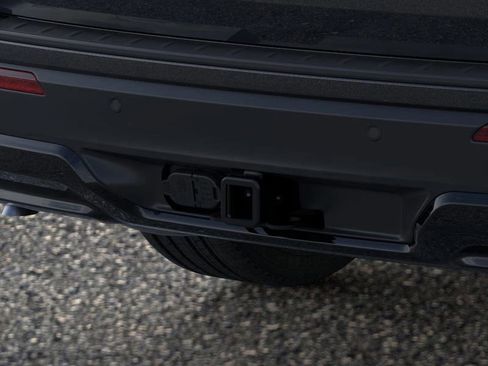 New 2026 Ford Explorer ST-Line image 24