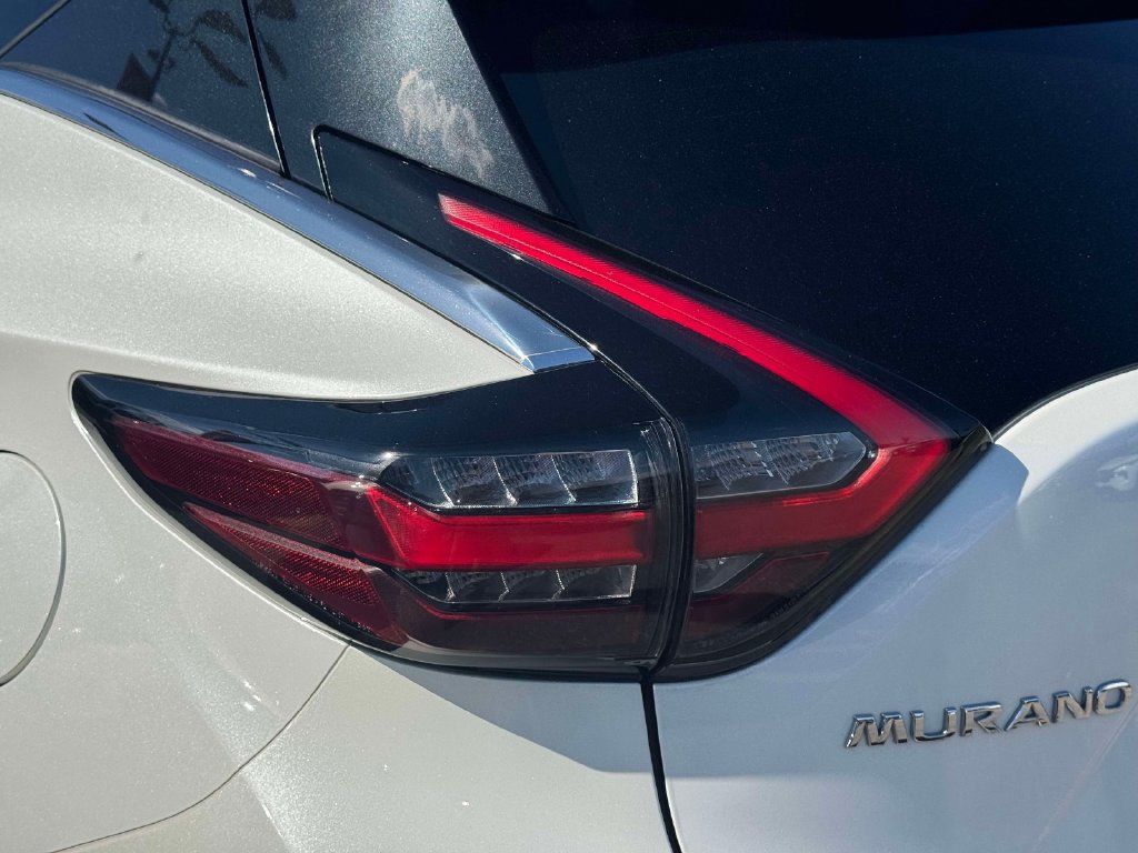 Used 2019 Nissan Murano Platinum AWD/4WD image 10