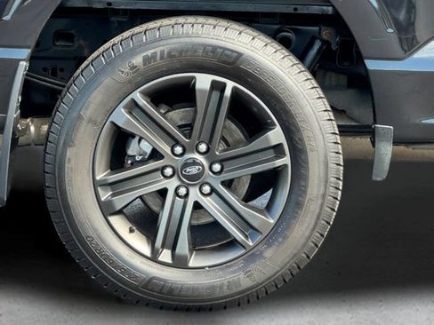 Certified 2021 Ford F150 XLT w/ Equipment Group 302A High AWD/4WD image 9