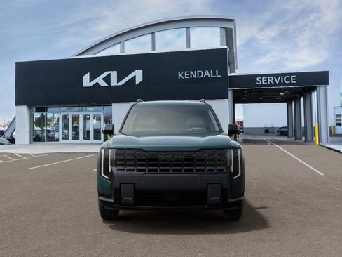 New 2027 Kia Telluride SX X-Line AWD/4WD image 2