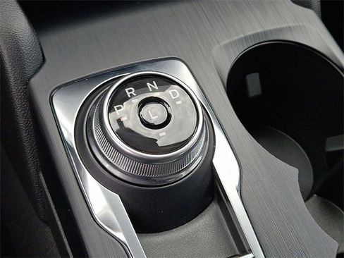 New 2025 Ford Escape Base image 7