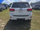 Used 2018 Jeep Grand Cherokee Altitude image 5