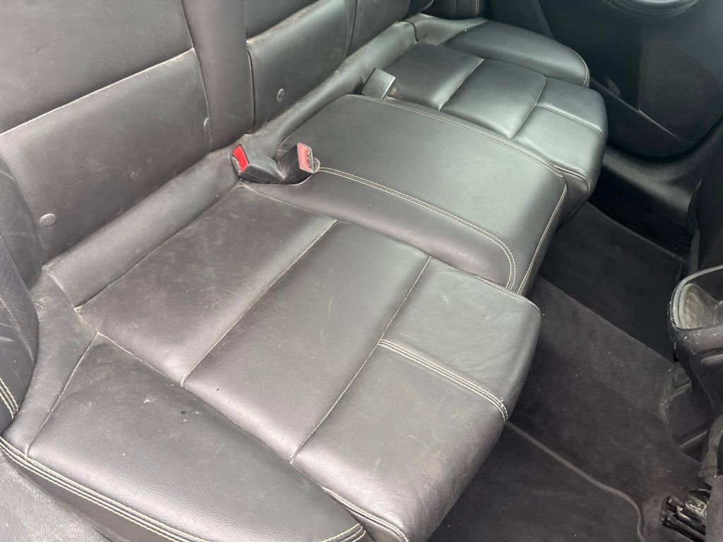 Used 2017 Chevrolet Impala LT w/ Leather Package FWD image 33