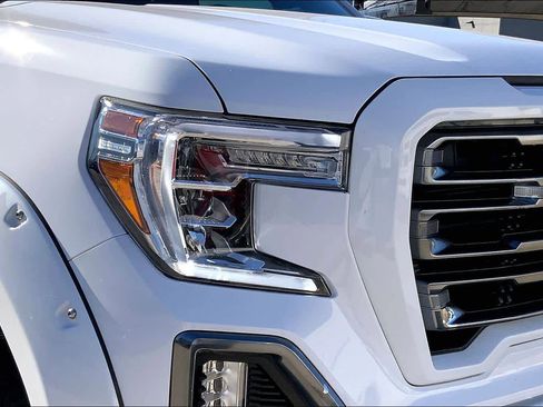 Used 2021 GMC Sierra 1500 AT4 w/ AT4 Value Package image 26