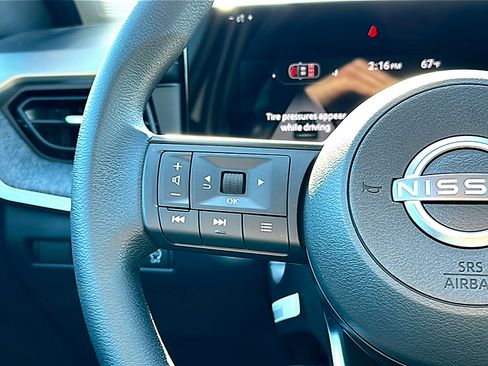 New 2026 Nissan Kicks SV w/ SV Premium Package image 20