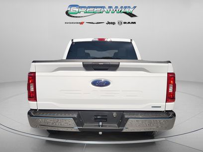 Used 2023 Ford F150 XLT