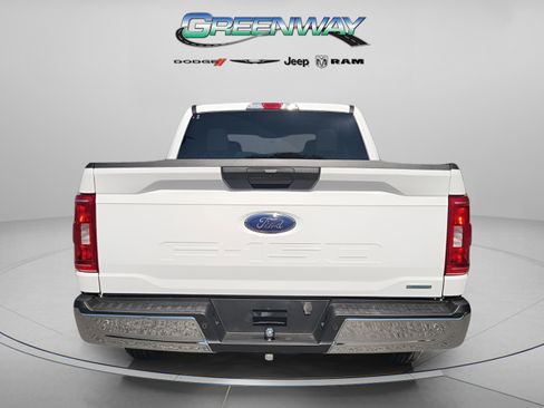Used 2023 Ford F150 XLT image 2