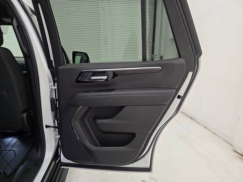 New 2026 Chevrolet Tahoe LS RWD image 49