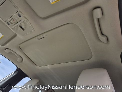 New 2026 Nissan Sentra SL w/ Floor Mat Package FWD image 8