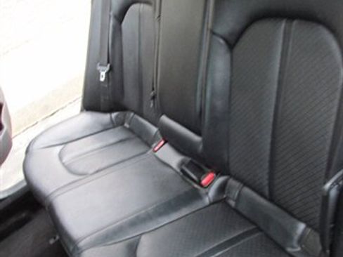 Used 2018 Kia Optima EX w/ Premium Package image 15