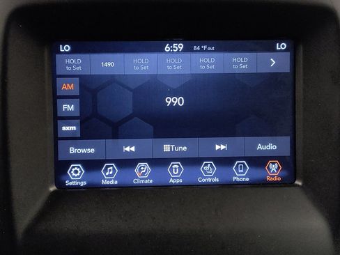 Used 2021 Jeep Compass Latitude w/ Convenience Group AWD/4WD image 25