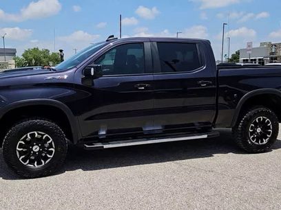 Used 2023 Chevrolet Silverado 1500 ZR2 w/ Technology Package