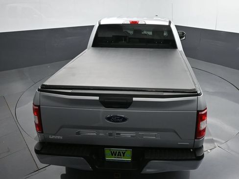 Used 2018 Ford F150 XLT AWD/4WD image 40
