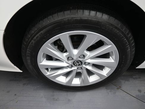 Certified 2023 Toyota Camry LE image 12