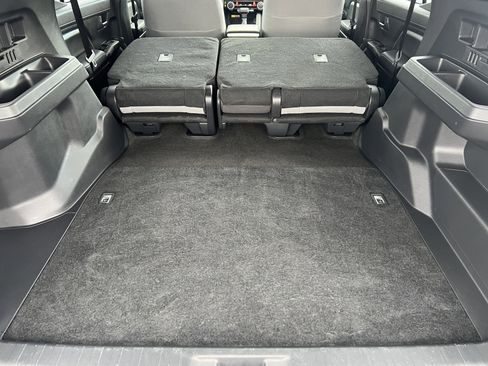 Used 2025 Toyota 4Runner TRD Off-Road image 20