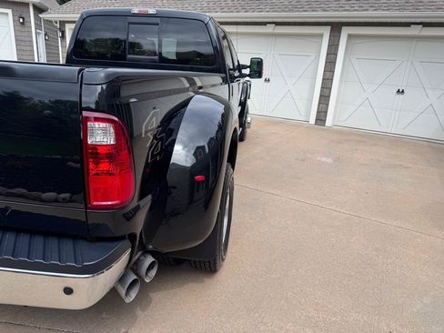 Used 2012 Ford F450 Lariat AWD/4WD image 35