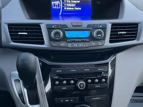 Used 2011 Honda Odyssey EX-L image 34