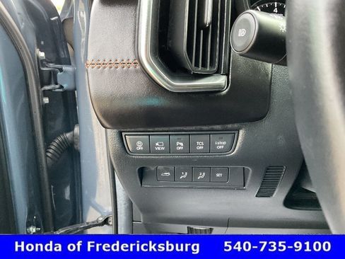 Used 2025 MAZDA CX-50 2.5 Turbo w/ Premium Plus Pkg AWD/4WD image 45