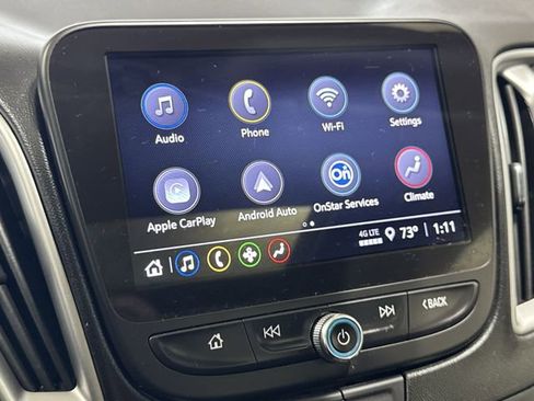 Used 2024 Chevrolet Malibu LT FWD image 18
