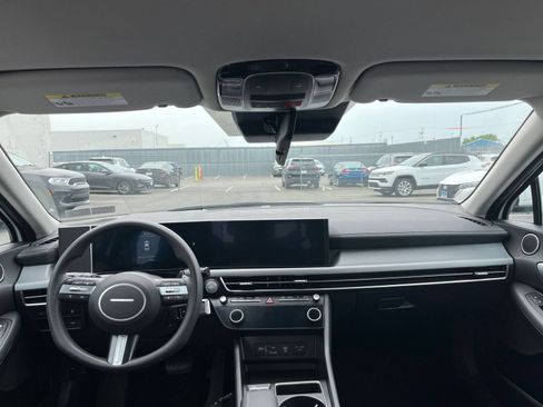 Used 2026 Hyundai Sonata Blue FWD image 33