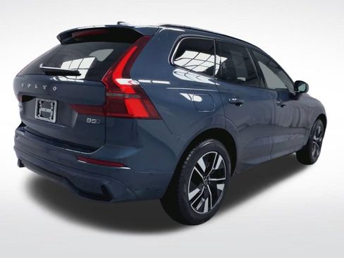 Used 2026 Volvo XC60 B5 Plus w/ Climate Package AWD/4WD image 23