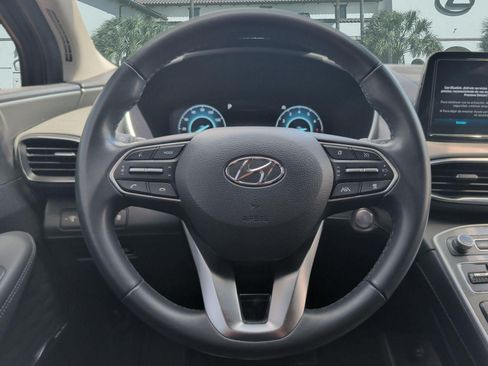 Used 2023 Hyundai Santa Fe SEL w/ Premium Package FWD image 13